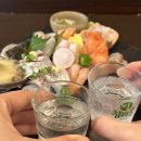 준코뮤직타운 안양범계점 | 범계역 술집 이자카야 오루카 숙성회 맛집 (메뉴/가격)