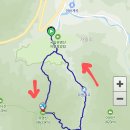 예담소 | 가평 유명산 등산 (정상-계곡코스)