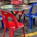 오바마 연탄소금구이 이미지