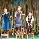 더블케이컴퍼니 | 뮤지컬 <앤ANNE 앵콜공연> 후기 :: 임소윤 | 차준호