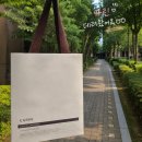 천안 젠틀몬스터 성지｜글라스스타 천안아산점 안경 맞춘 솔직후기