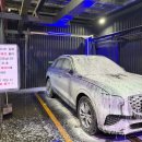 블링존 | 일산 개러지 실내 세차장 'JY 블링존' 세차 후기