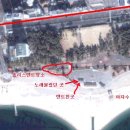 경로공원 공중화장실 이미지