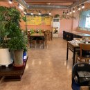 성환이화시장 화장실 이미지