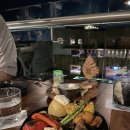 허니문 | 칸쿤 스칼렛아르떼 아파파초아 비건 레스토랑 허니문 서비스 후기