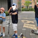 명일공원 유아숲체험원 이미지