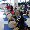 장구 중급 이미지