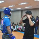 백무본관 합기도 특공무술 | 경찰행정학과 적합한곳