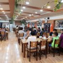 일산칼국수 앞 이미지