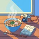 불식당 | 우불식당 즉석우동 코스트코 구매 후기 가락시장 맛 그대로일까?