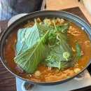 소3-59 | 양재 포이동 맛집 초무 감자탕 소 주차장 솔직후기