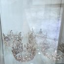 청진네오스빌 | 클라우디아 인천점 헤어장식 악세서리(티아라, 헤어밴드, 웨딩코사지) 후기