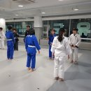 삼산 용인대박사 유도관 이미지