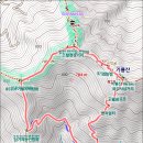 기룡산 등산로3 이미지