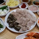 소문난 돼지국밥 이미지