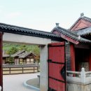 온달관광지 이미지