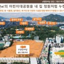 어린이대공원테니스장，풋살경기장
