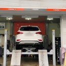한국타이어 TTS 수동점 | 청주 겨울 타이어 교체 [티스테이션 수동점] 방문 후기 / 우암동다방