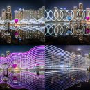 빛으로 그린 세상 이미지