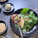 금돈 | 강릉 데이트 맛집 강릉고깃집 금돈 모듬 후기