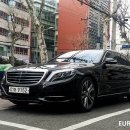 BMW 740Li 사고대차 메르세데스-벤츠 S500L 4Matic 총알배차스토리 이미지