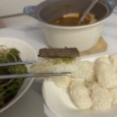 형제식당 | [제품리뷰]&#34;1++ 꽃등심 먹고 입안이 녹아버림… 형제정육식당 찐후기!&#34; 후기,가격,정보