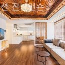 진남맨숀 | 휴가철 전남 독채펜션 후기, 독채펜션 진남맨숀 침구 깨끗한곳