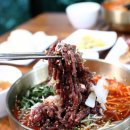 청초항회국수 이미지