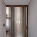 26290-20-07-376 | [케이도어] 같은 아파트, 다른 느낌? 청주 더샵 그리니티 현관 중문 디자인 3가지 추천