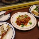 이탈리안피자 이미지