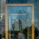 Raining through the window 이미지