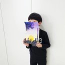 이음미술교습소 | 검단신도시 미술학원, 하얀그림책 미술교습소 아이패드 디지털 드로잉 수업 4회차 후기