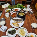 어랑 - 구리시 | 주례동맛집 어랑생선구이앤쭈꾸미 쌈밥생선구이 후기