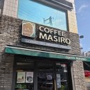 커피마시로(COFFEE MASIRO) | 수성구 고산)coffee masiro