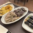 홍가래떡볶이 이미지