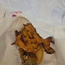 으뜸분식 | 군산 나운동 분식집 으뜸이야 포장 후기 및 롯데 월드콘 리뷰