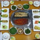 가람숯불장어 이미지