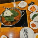 남다른감자탕 명곡광장점