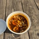 금산리 기도원 앞 화장실 | 옥천 장령산 등산 일출명소 용암사와 골목쌈밥