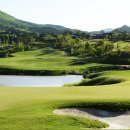 알펜시아 컨트리클럽 이미지