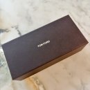 1246 | [선글라스] 톰포드_TF-1246-K-5401A(feat. 캣아이 오벌형 선글라스 면세점 구매 후기)