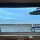 스테이 겨를 | 광주 근교 오션뷰펜션 무안감성숙소 스테이잔잔 애견동반 후기