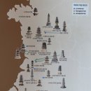 대평1구 | 부여군 - 부여 정림사지, 부여 정림사지 오층석탑, 부여 정림사지 석조여래좌상