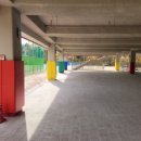 성안 초등학교 이미지