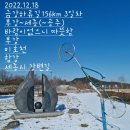 금강길(하류156km)3 (부강~세종~공주)/221218 이미지