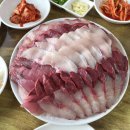 바다마을 멸치국수 이미지