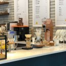 카페 아에르, cafe aer