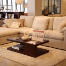 지에스25 서교명품점 | 까사미아 감성적인 캄포구스 기능성 패브릭 쇼파 리클라이너까지