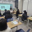 용신17 | 제스트 학원 예비중등 간담회 후기