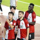 풋볼투게더 | 안산 와~스타디움_안산 그리너스 vs 부산 아이파크, 2024.09.29